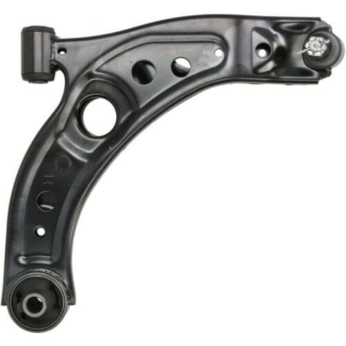 Stuur, wielophanging 555 SA-T892R