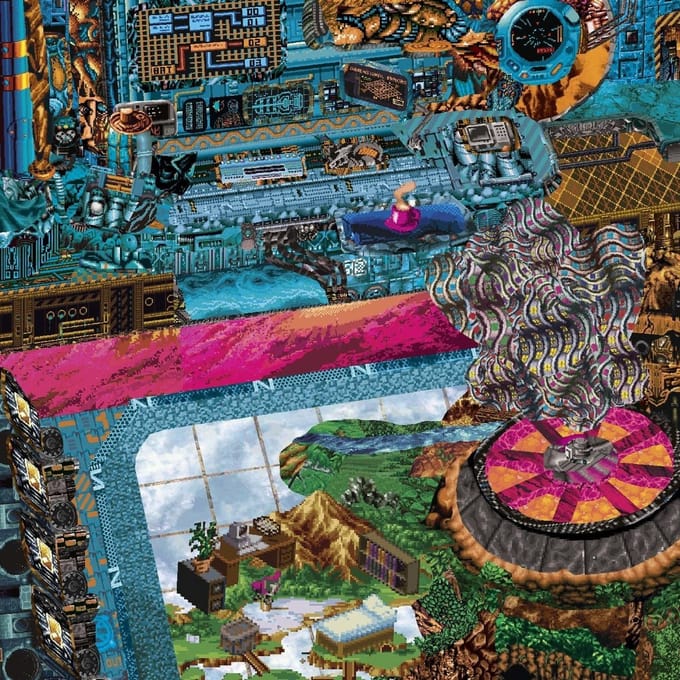 Holographic Universe(S?)!