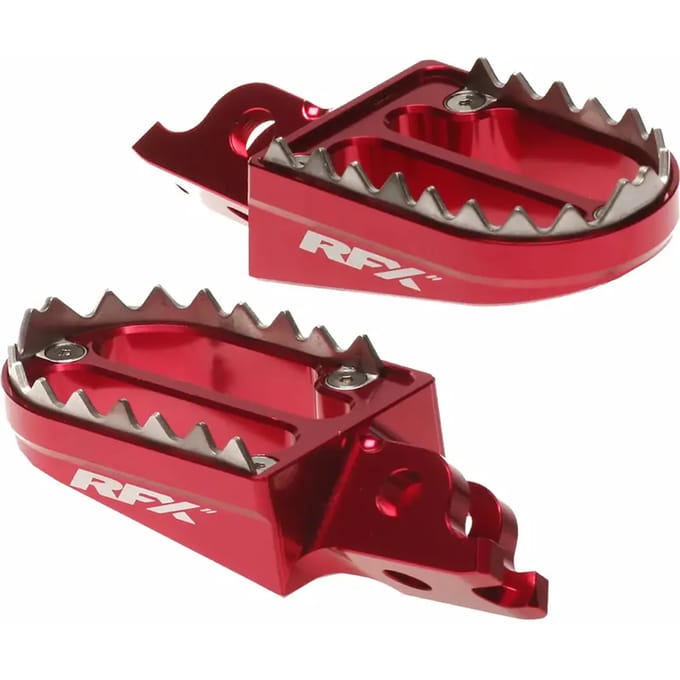 Motorfiets voetsteun RFX Pro Series