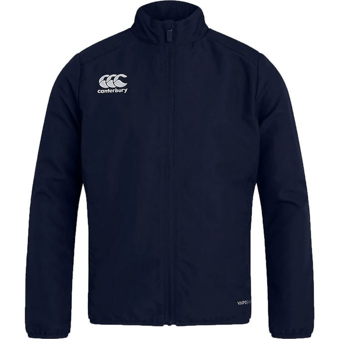 Canterbury Club sportjasje heren (Marine)