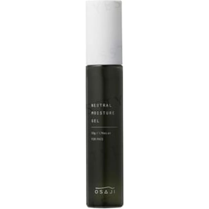 OSAJI - Neutral Moisture Gel 50g
