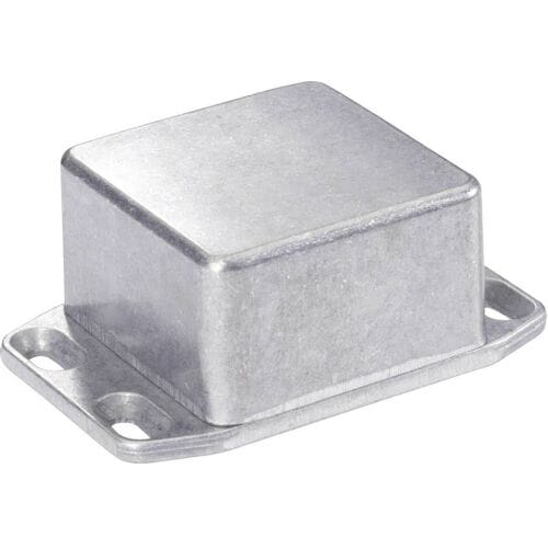 Hammond Electronics 1590AFL Universele behuizing 93 x 39 x 31 1 stuk(s)