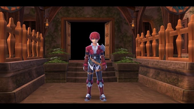 Ys: Memories of Celceta - Sony PlayStation 4 - RPG