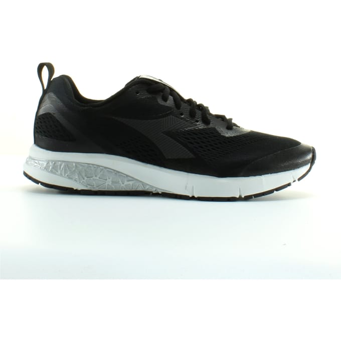 Diadora Kuruka 2 Vrouwentrainers Zwart