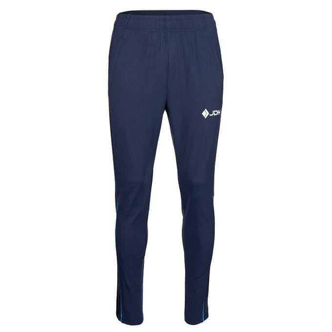 JDH Carbon Pro Trainingsbroek Junior - Maat 128