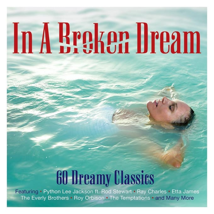 In A Broken Dream