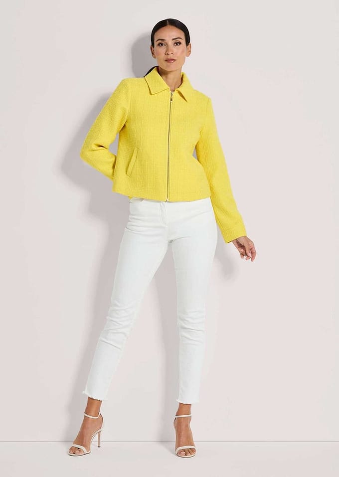 MADELEINE Blazer Blazer