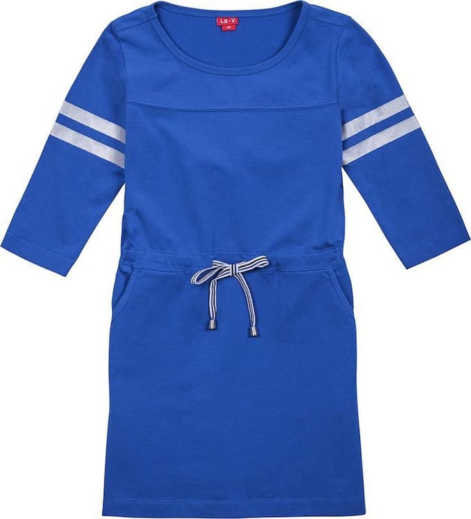 La V sportjurk Navy 152