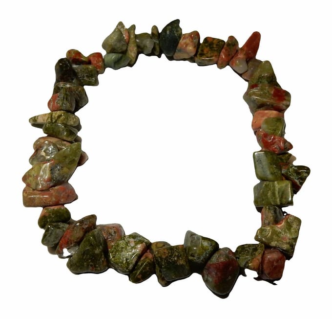 Unakiet Split Armband