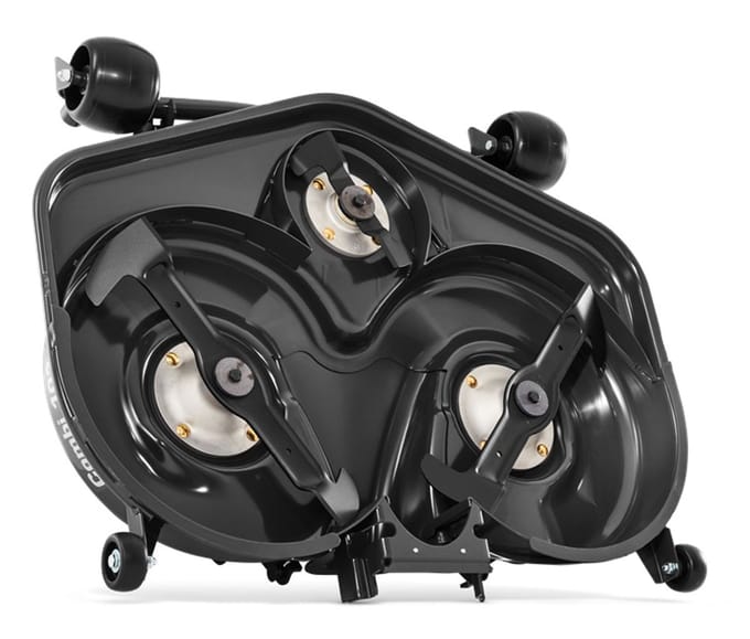 Husqvarna combi maaidek 112cm rc-serie