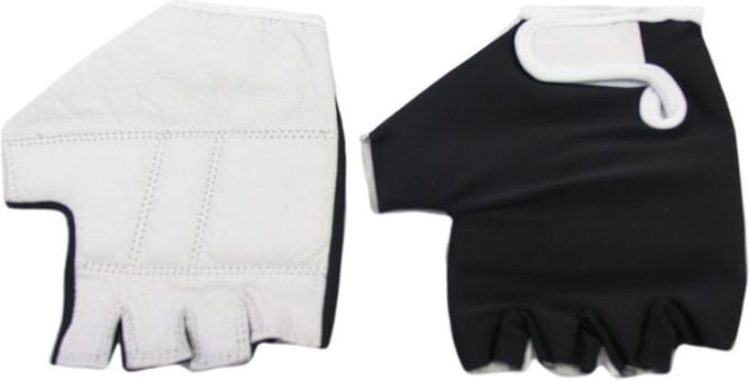 ATB/Race/Fitness Handschoenen Lycra - Maat XXL