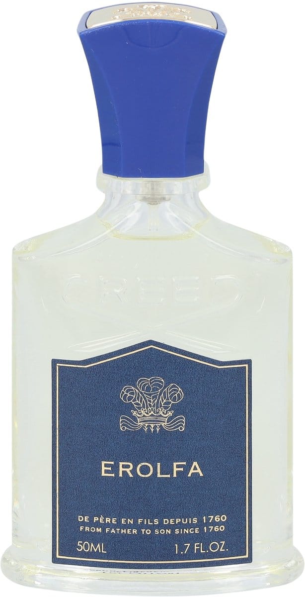 Creed - Erolfa Eau De Parfum - 50 ml - Mannen Parfum