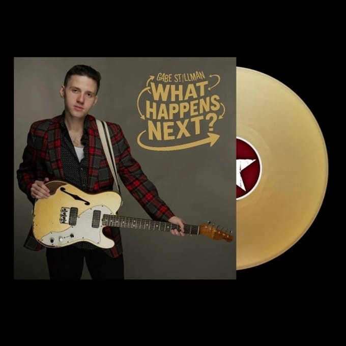 What Happens Next?