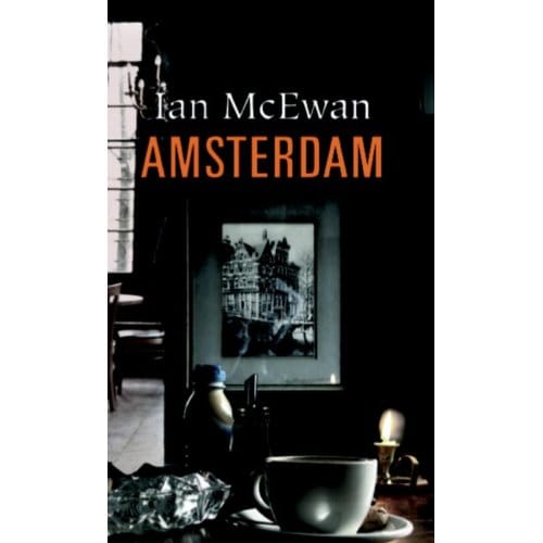 Amsterdam - Ian McEwan