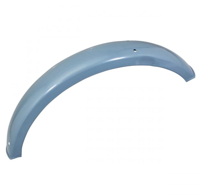 Garde boue avant RSM pour Mobylette MBK 50 85 Neuf