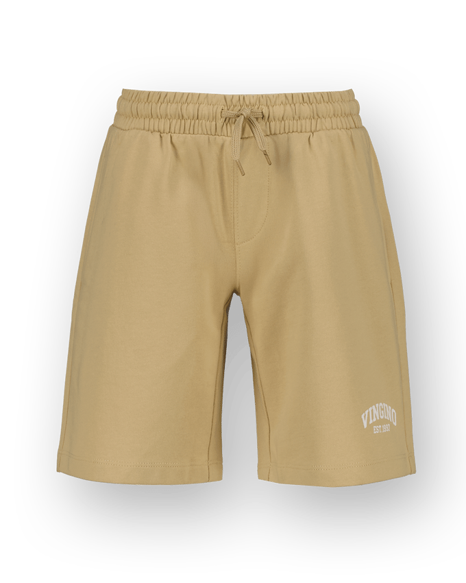 Relaxed Icon-Shorts