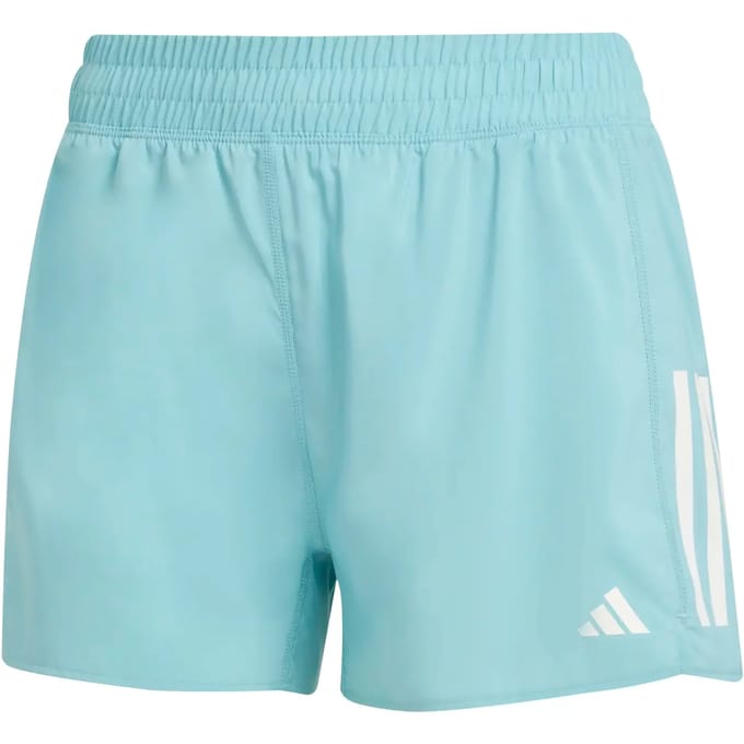 Damesshort adidas Own the Run