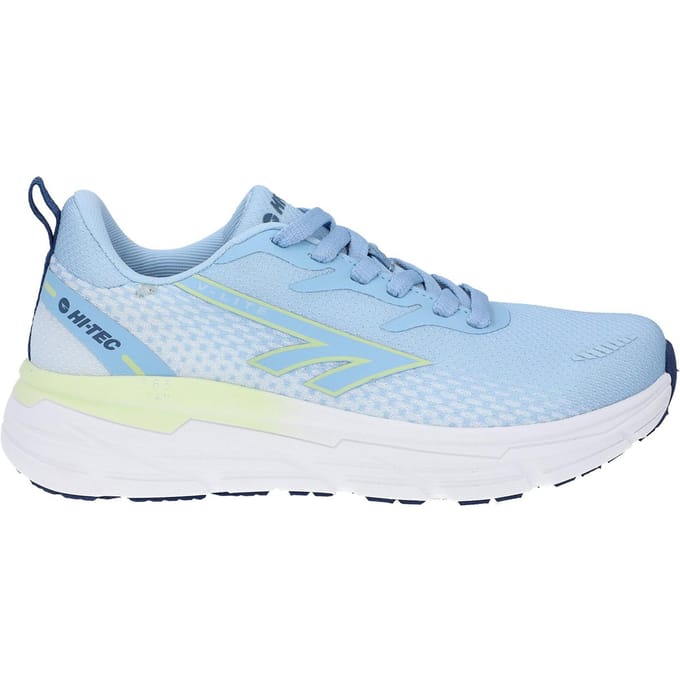 Hi-Tec Promenade Dames Sneakers