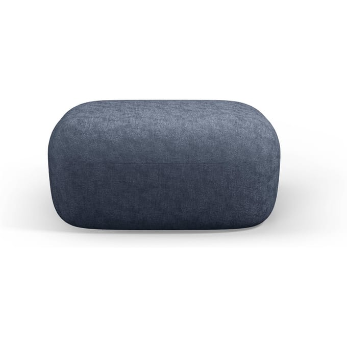Hocker Aldrin chenille | Windsor & Co