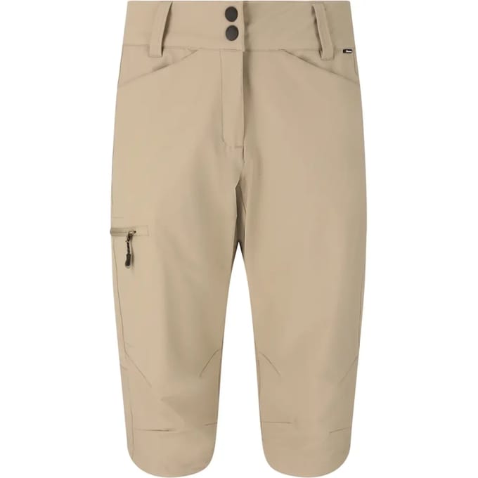 3/4-broek voor dames Whistler Shannie