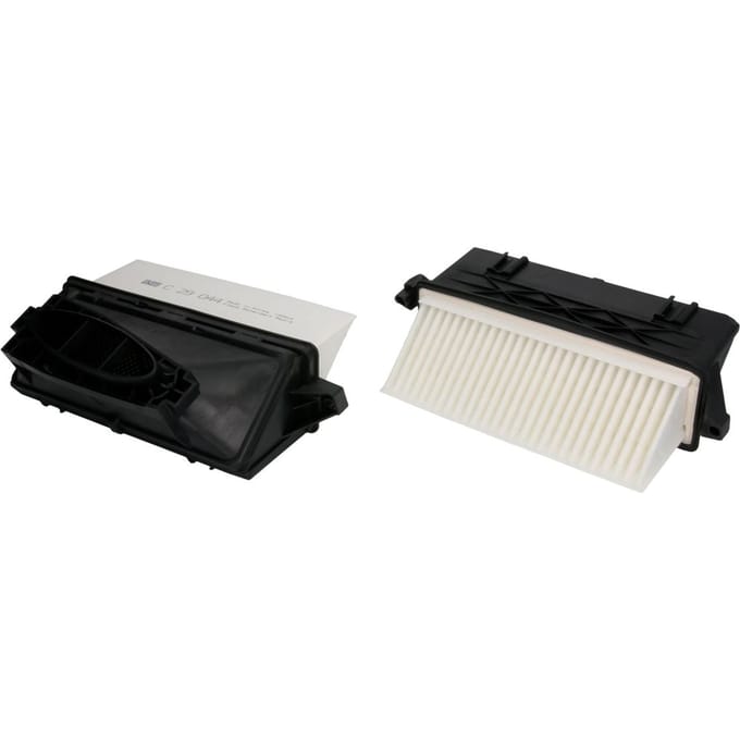 Luchtfilter MANN-FILTER C 29 035-2