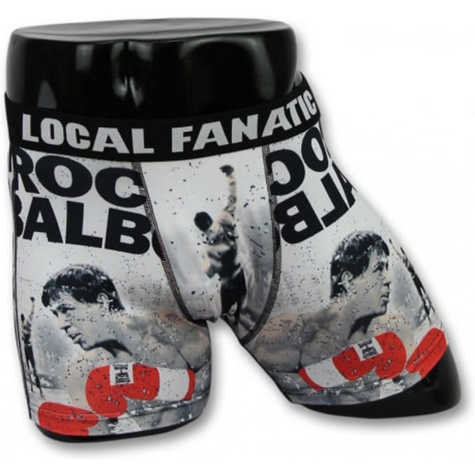 Boxershorts Heren Sale - Onderbroek Mannen Rocky