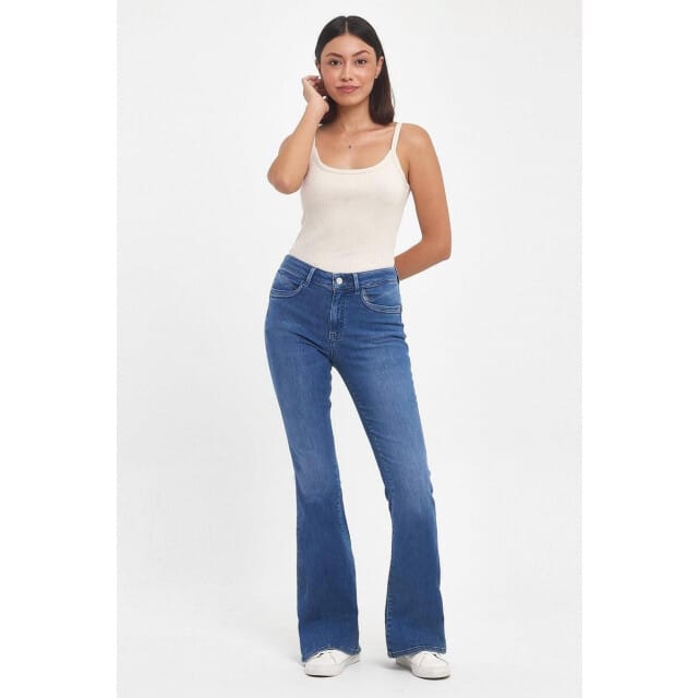 LTB Jeans Novi blue denim