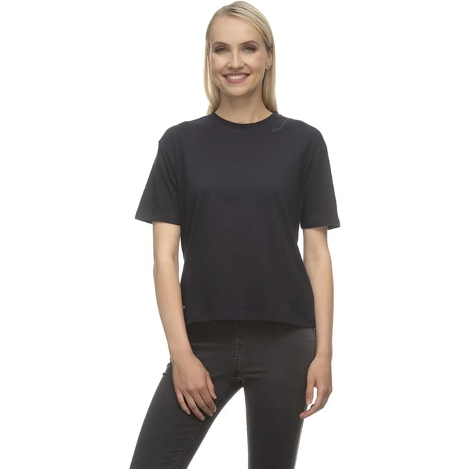 T-shirt dames Ragwear Herbby