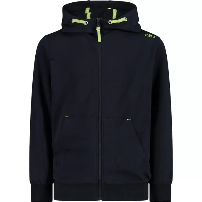 Kinderen hoodie CMP