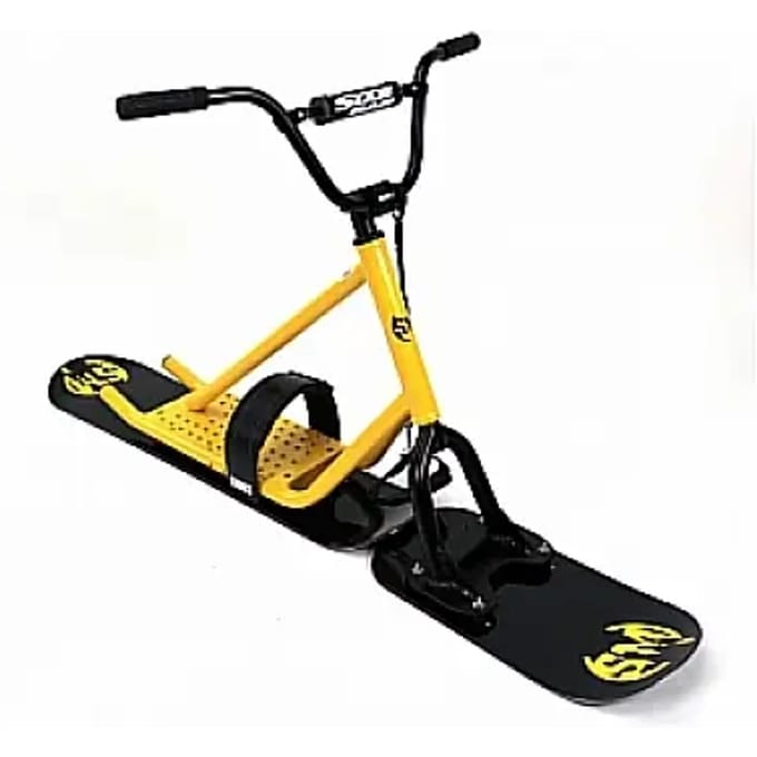 Slee Starbar S/M