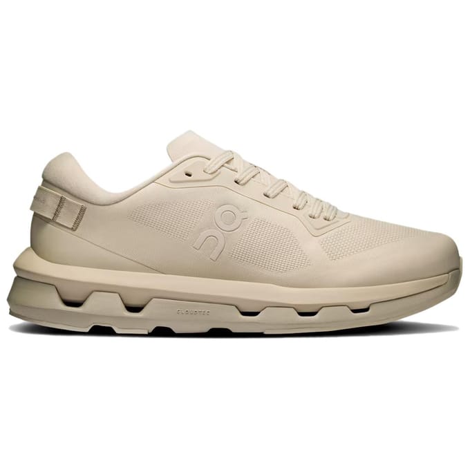Cloudzone Pearl Truffle Dames Sneakers Crème 3WF10074315 38 beige