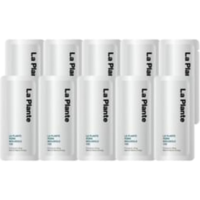 MD'S PICK - La Plante PDRN Bio Leedle 100 Trial Kit 10 pcs