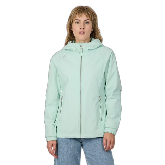 Waterdicht damesjack Ragwear Dizzea