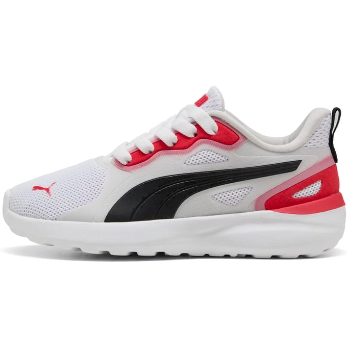 Kindertrainers Puma Cosmic Street Sliptech