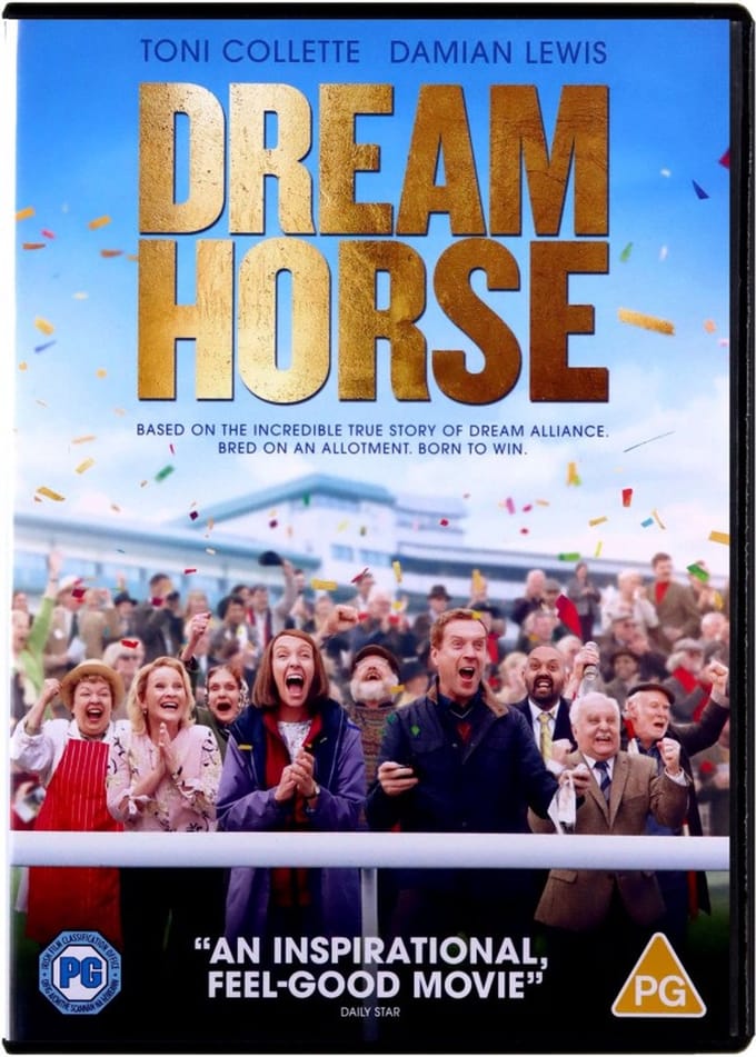 Dream Horse (DVD)