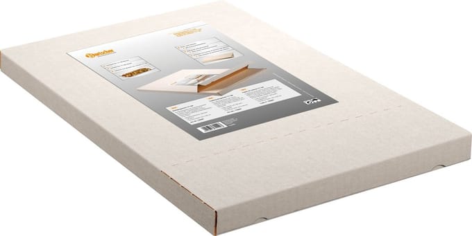 Bartscher | Bakpapier 1/1 GN | 150687