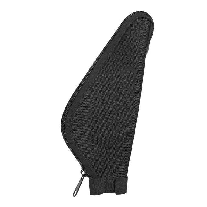 Duurzame Waterdichte Nylon Beschermhoes voor Hengeltop black
