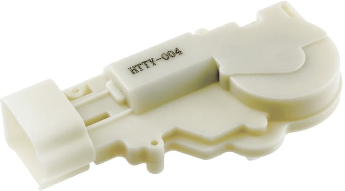 Deurslot achter NTY: EZC-TY-004 OEM 69140-52010