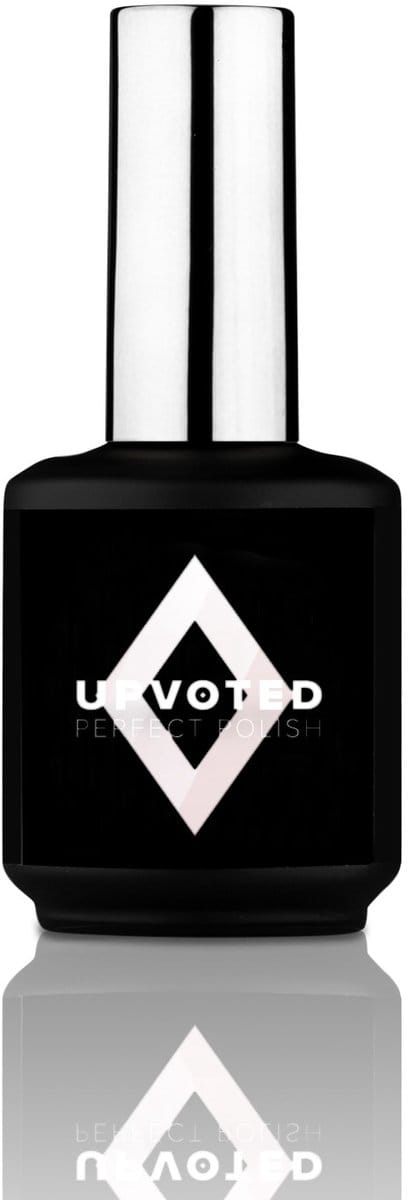 NailPerfect UPVOTED Perfect Polish 254 Naked Cake 15ml