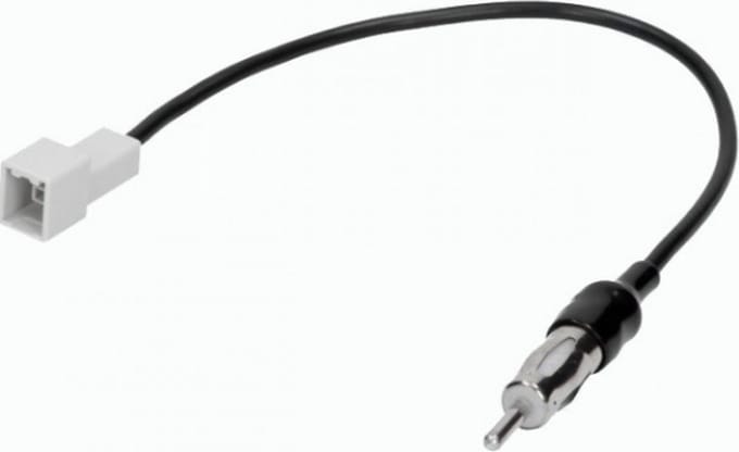 Antenne adapter GT13 naar DIN – geschikt voor Hyundai i10, Kia Picanto