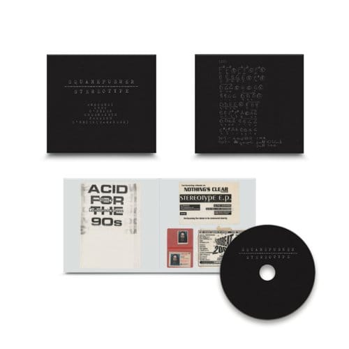Stereotype - Squarepusher