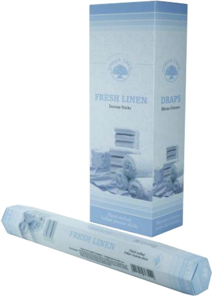 Wierook Fresh Linen - 20st