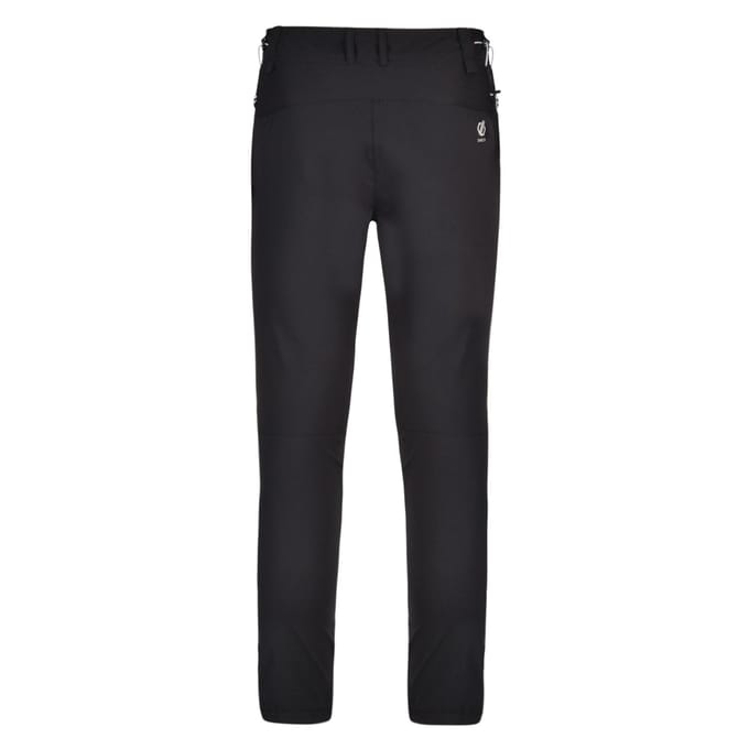 Dare 2b Heren afgestemd in II Multi Pocket Walking Broek (Zwart)