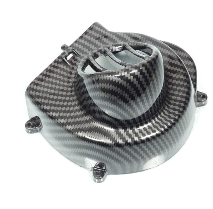 Carter allumage Replay pour Scooter Piaggio 50 Fly Neuf