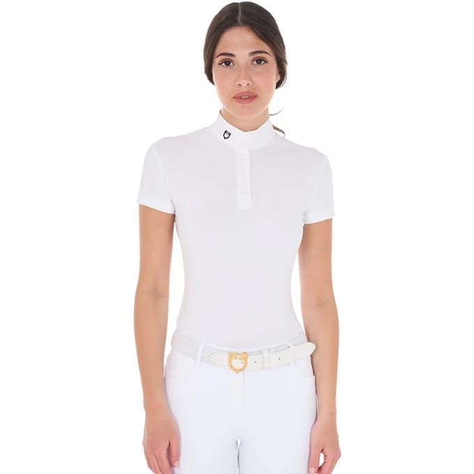 Dameswedstrijdpolo Equestro