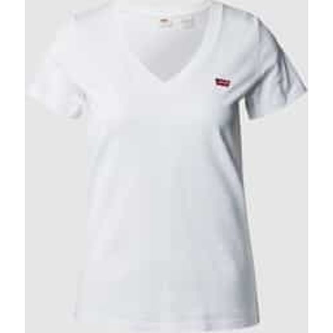 T-shirt Korte Mouw Levis 85341-0002