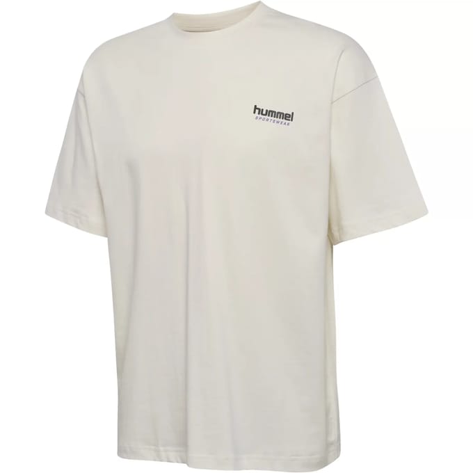Hummel T-shirt Hmlloose S/S Whistle 230025