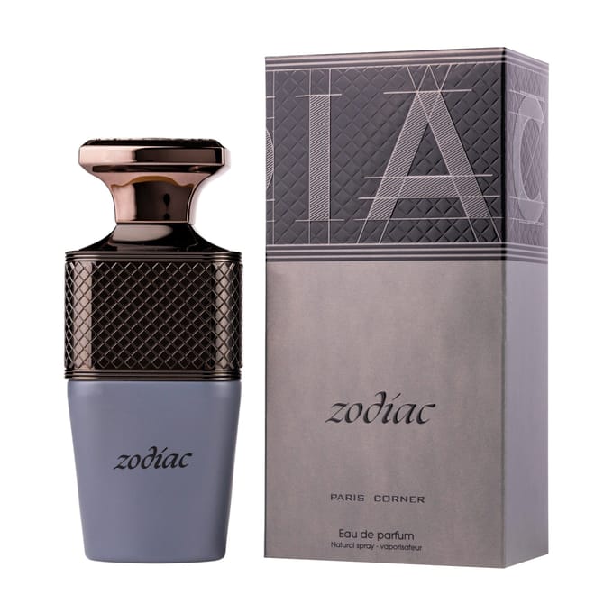 Paris Corner Zodiac Eau De Parfum 100 ml (unisex)