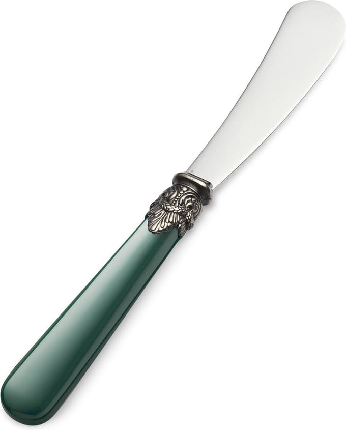 Botermesje groot, Groen (mat), EME Napoleon