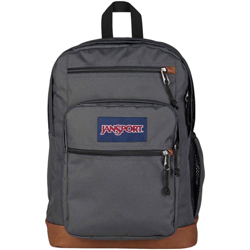 Jansport Cool Student 34l Rugzak Grijs